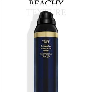 Oribe Surfcomber - Tousled Texture Mousse